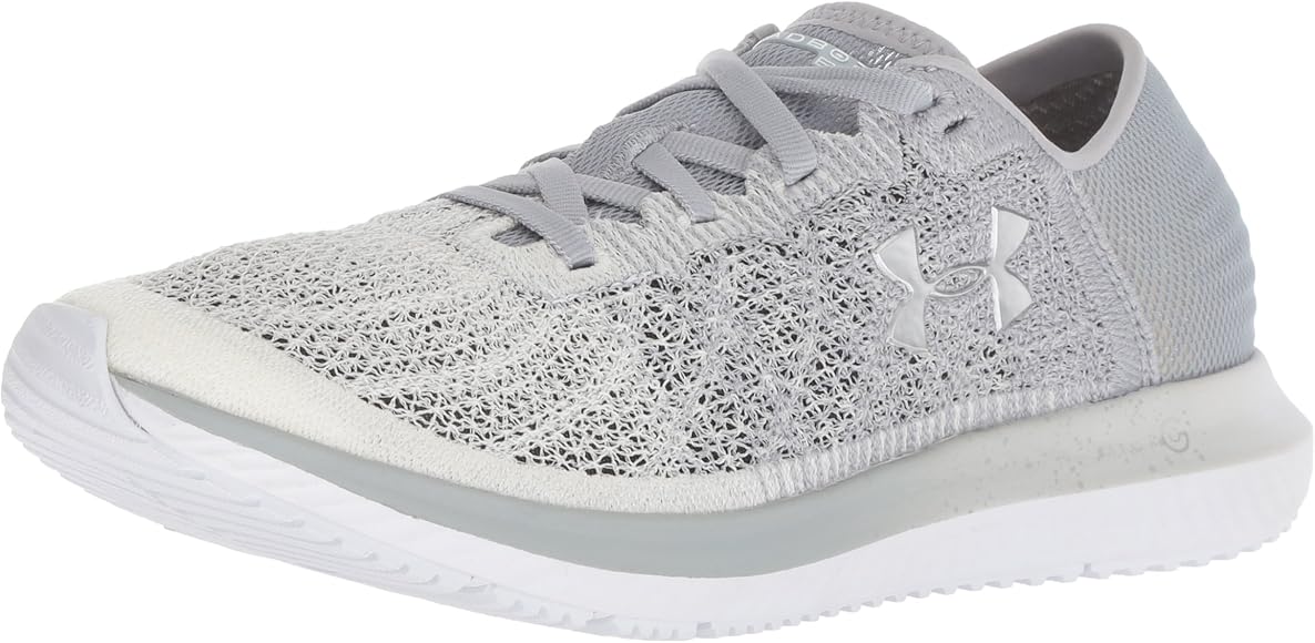 under armour threadborne blur women's