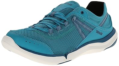 teva tennis shoes womens