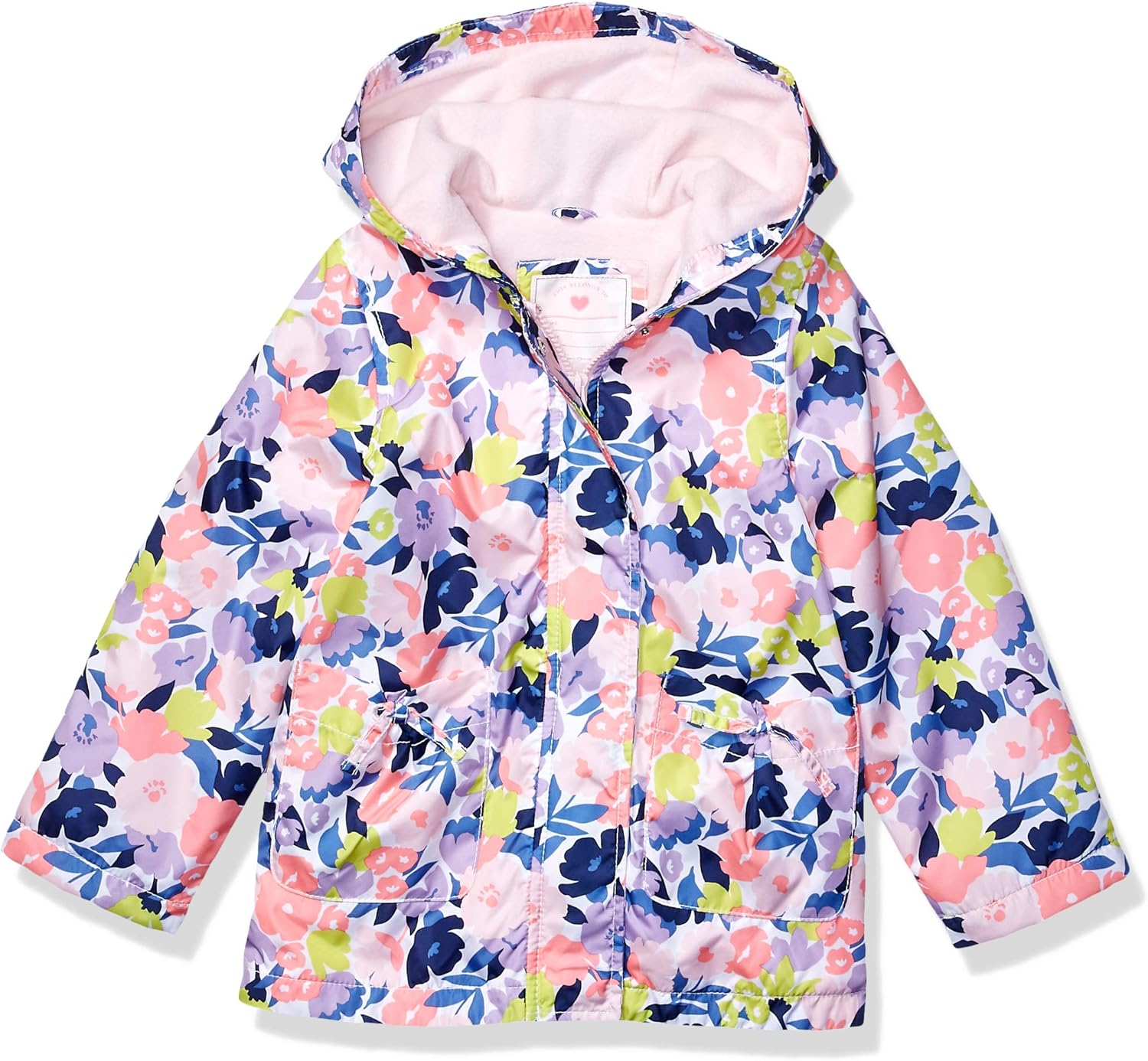 carters rain jacket