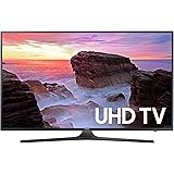 Samsung Electronics UN65MU6300 65-Inch 4K Ultra HD Smart LED TV (2017 Model)