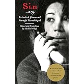 Sin: Selected Poems of Forugh Farrokhzad