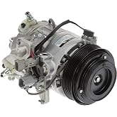 Denso 471-1363 A/C Compressor