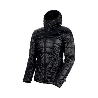 Buy Mammut Mens Rime in Hooded Jacket 