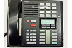NORTEL NT8B20AF-03 M7310 Norstar telephone