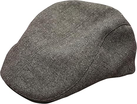 fox chunk bucket hat