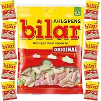 Amazon.com : Daim Candy Bar Imported from Sweden : Candy And ...