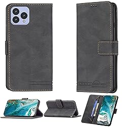 jioeuinly Case Compatible with CUBOT P80 Phone Case
