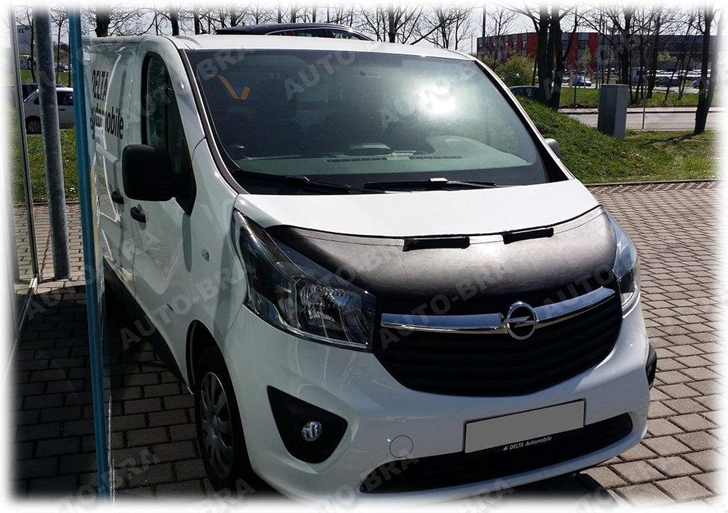 fiat talento opel vivaro