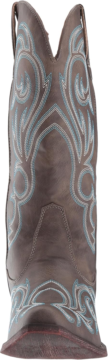  | Roper Women's Riley Western Boot | Mid-Calf