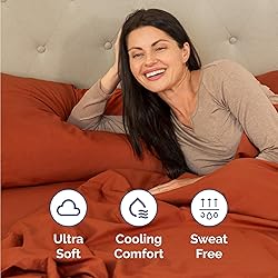 Twin Size 3 Piece Sheet Set - Comfy Breathable