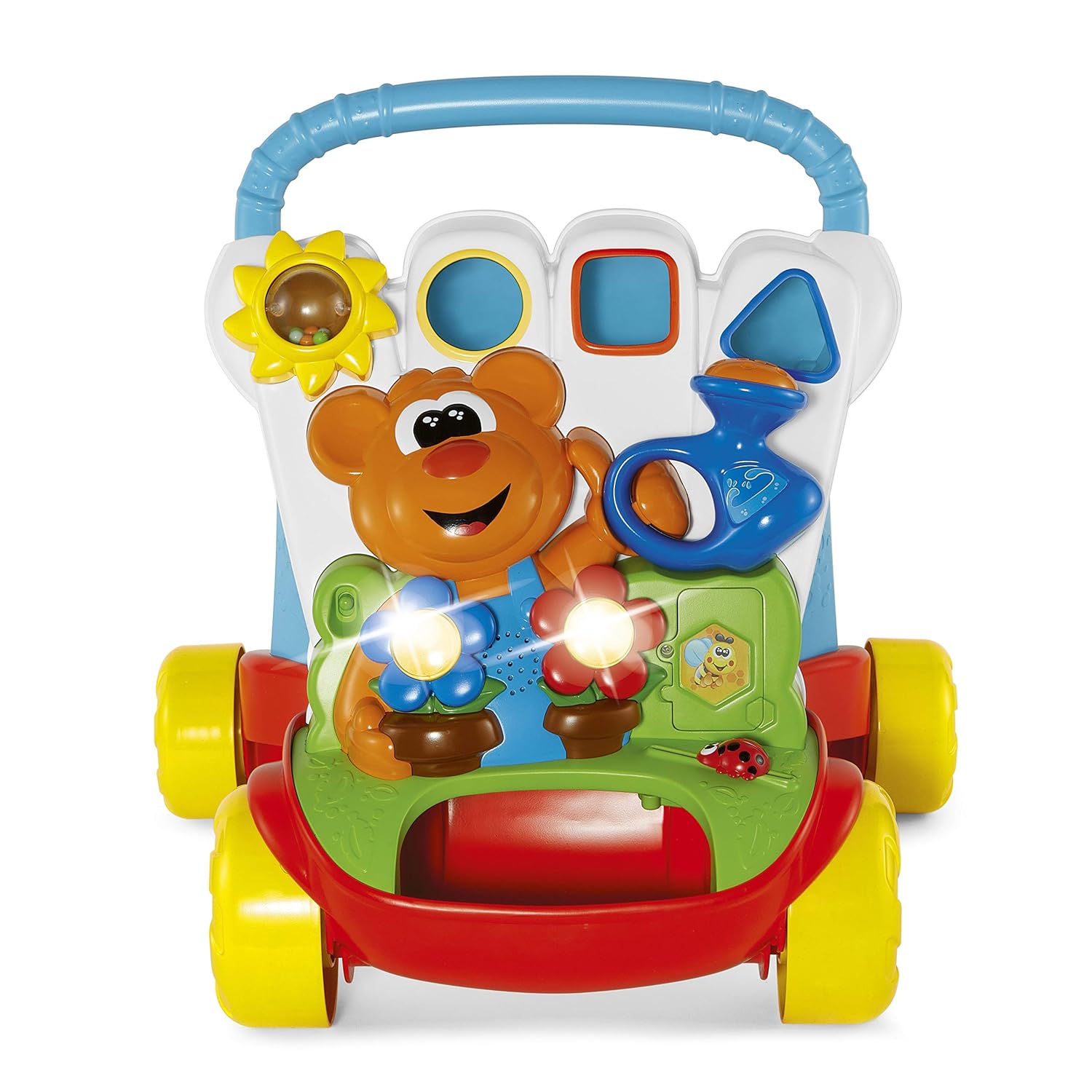 chicco baby gardener