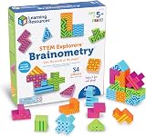 Learning Resources Brainometry STEM Explorers Puzzle Game 5+ Brand Learning view 5