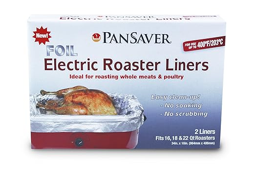 PanSaver Lámina eléctrica horno maletero: Amazon.es: Hogar