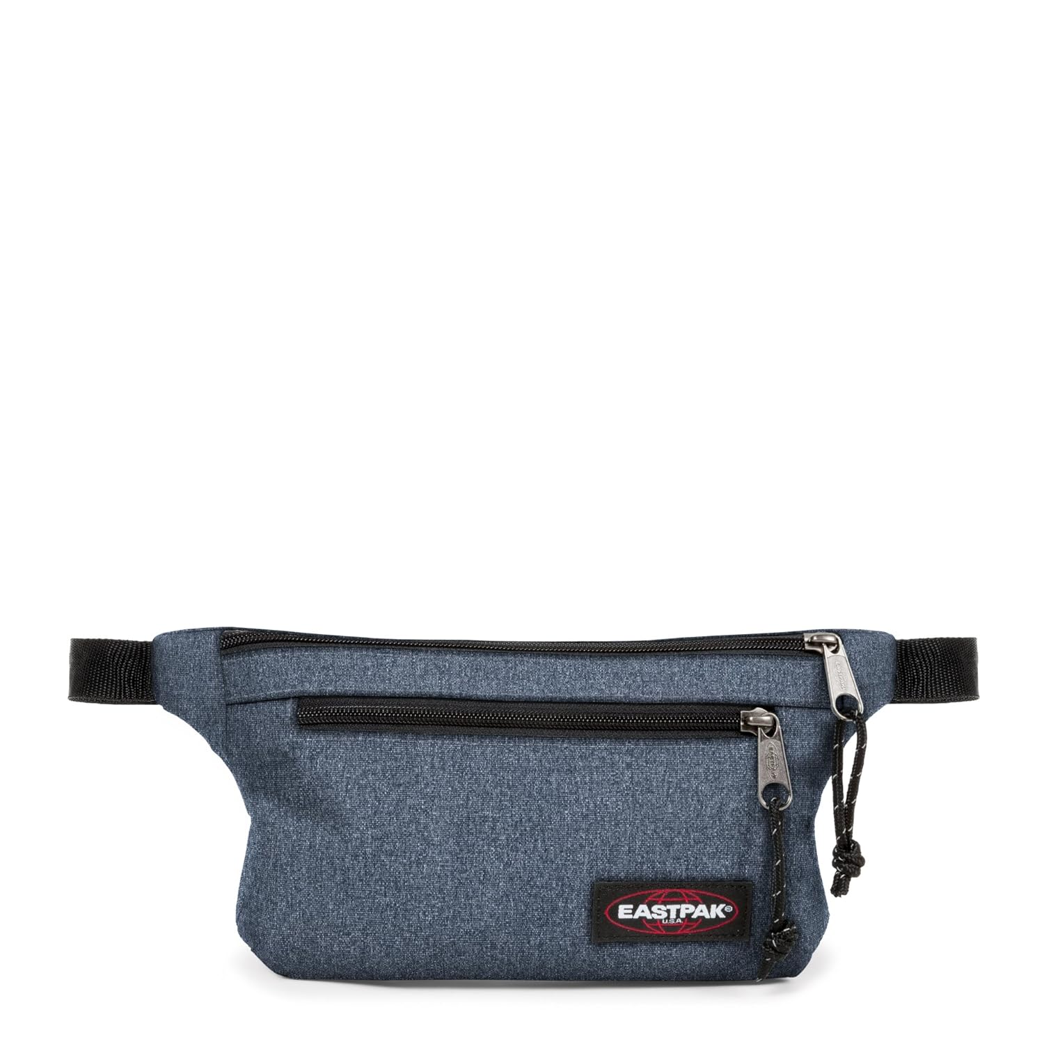 Eastpak Talky Riñonera litros Azul Double Denim