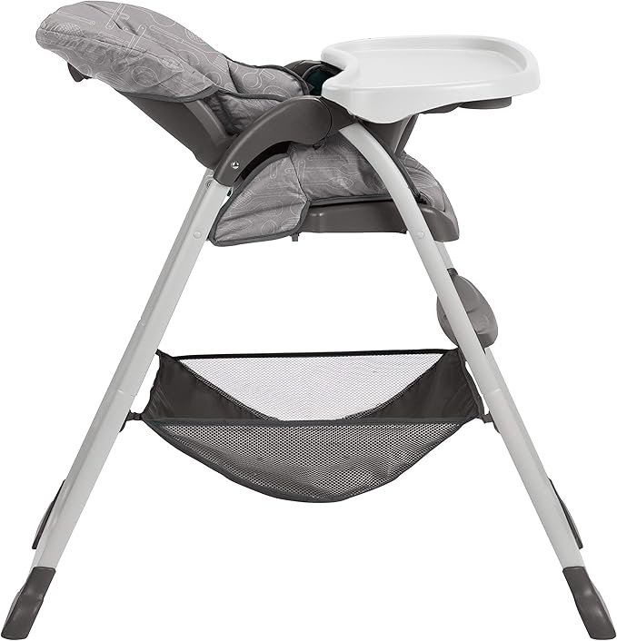 snacker high chair
