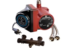 Grundfos UP15-10SU7P/TLC Comfort System 595916