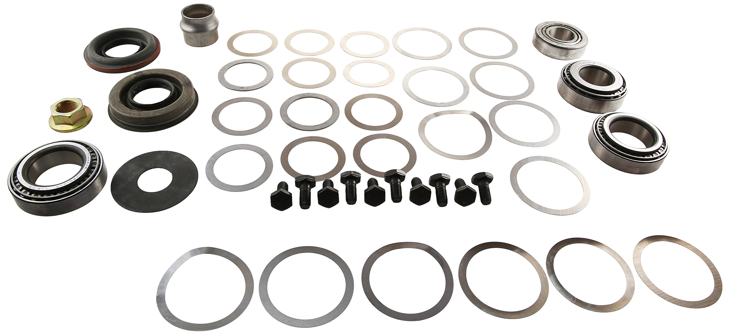 G2 Axle&Gear 352031 Gear Set Installation Kit