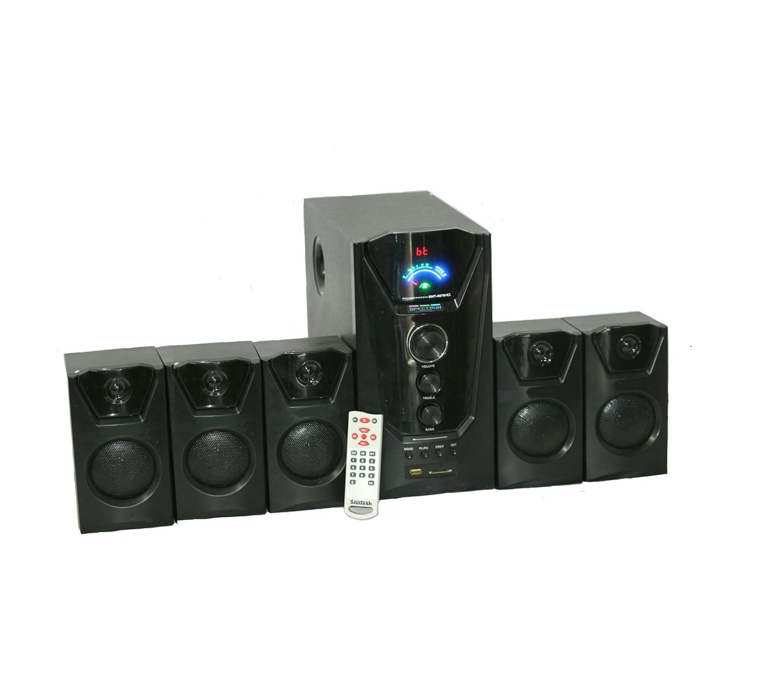 home theatre santosh