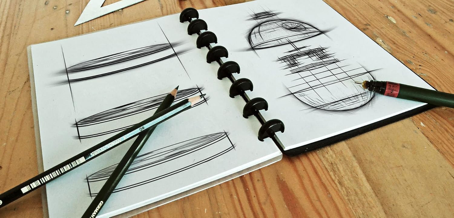 arc star floating bluetooth speaker