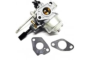 OHRAINA 817370 Carburetor 592594 Carb For Briggs & Stratton 1450 19N132 19T137 19N137 19T132 XR1450 10.0HP 305cc 14.5 Garden Parts