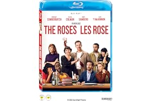 The Roses - Bilingual - Blu-ray