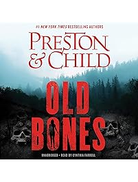 Old Bones