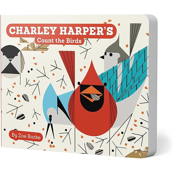 Charley Harper: An Illustrated Life: Oldham, Todd, Harper