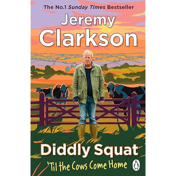 Diddly Squat: The Farmer's Dog: From Farming Fiascos to Pub