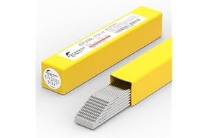 NICETECH TIG Welding Rod ER308L Stainless Steel, 3/32"x16" 5LBS