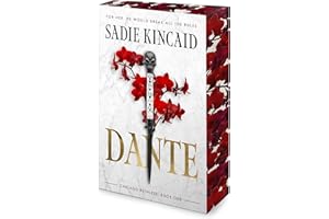 Dante: A Dark Mafia, Enemies to Lovers Romance (Chicago Ruthless, 1)