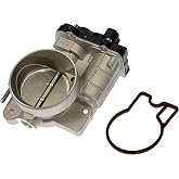 Dorman 977-161 Electronic Throttle Body Compatible with Select Models (OE FIX)