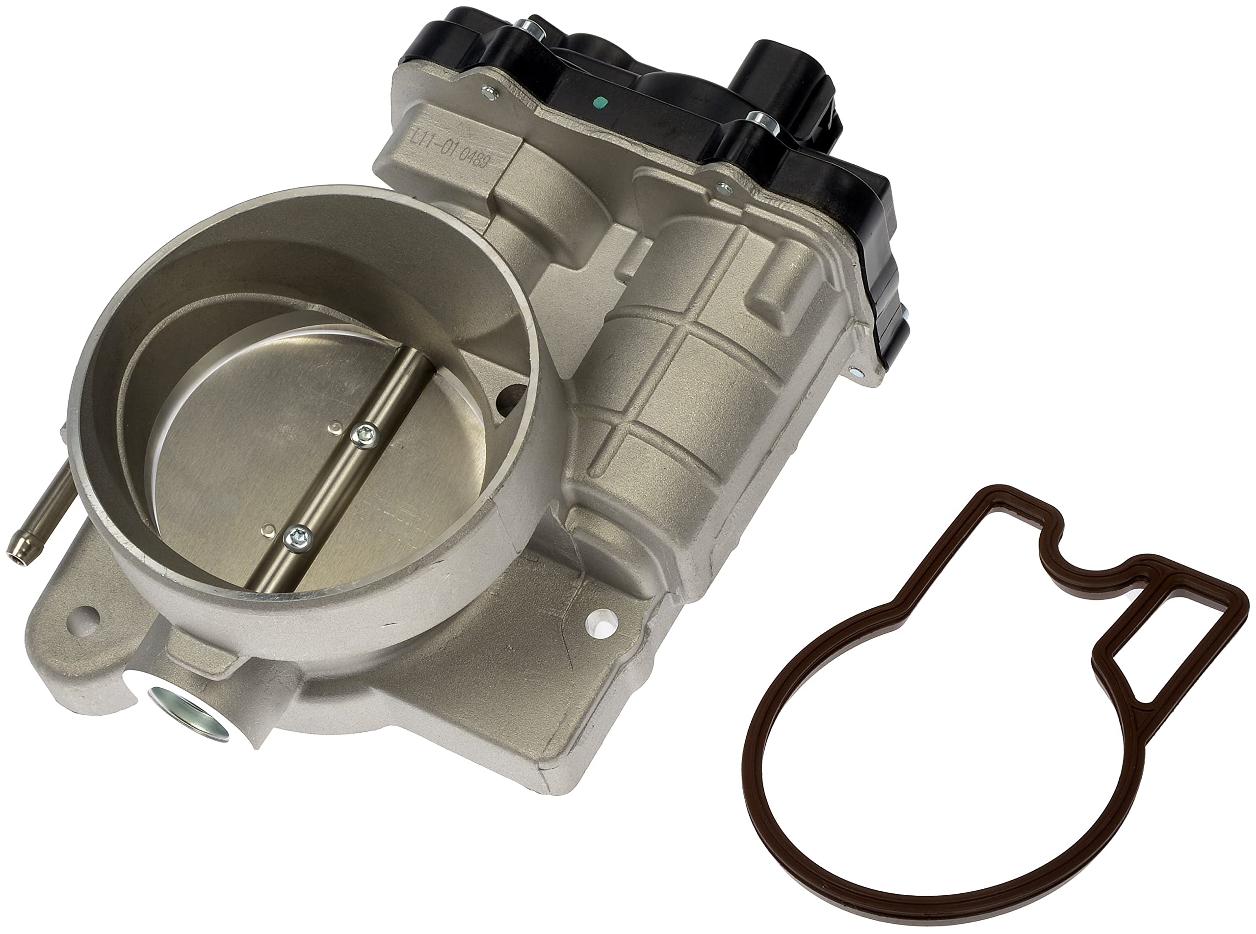Photo 1 of Dorman 977-161 Electronic Throttle Body Compatible with Select Models (OE FIX)