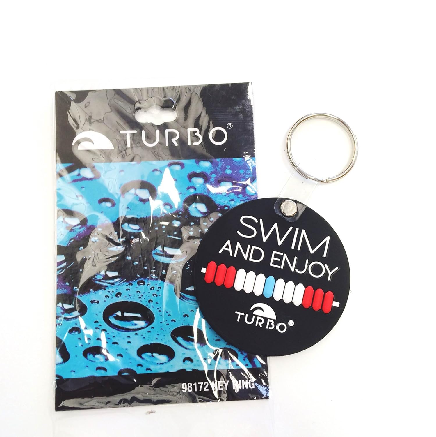 Turbo Swimming Key Holder MultiColour Amazon.co.uk Sports & Outdoors