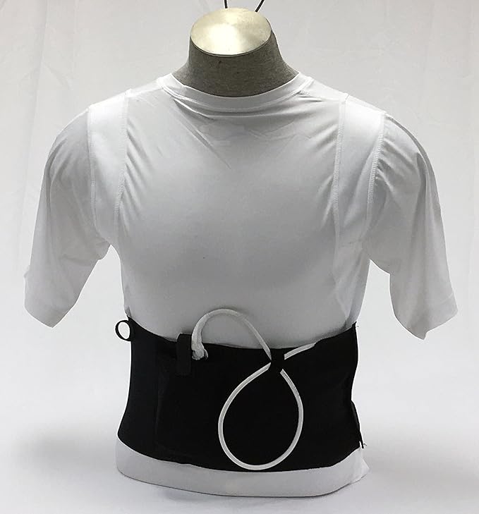 LVAD HeartMate Sleeping Belt Large/XL Health & Personal Care