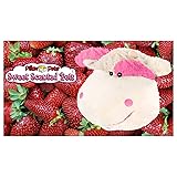 Galleon Pillow Pets Sweet Scented Pets Strawberry Milkshake