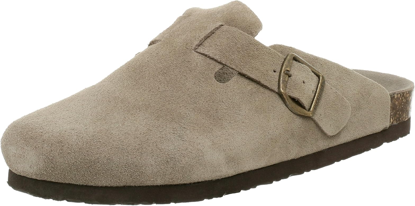 duck head shoes clogs