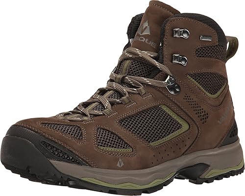vasque breeze iii gtx men's boot