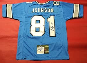 calvin johnson jersey