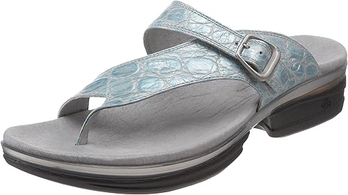 aravon womens flip flops