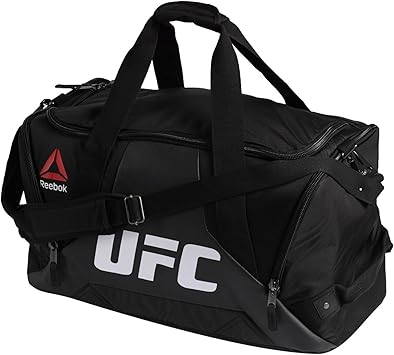 bolsa reebok amarillo