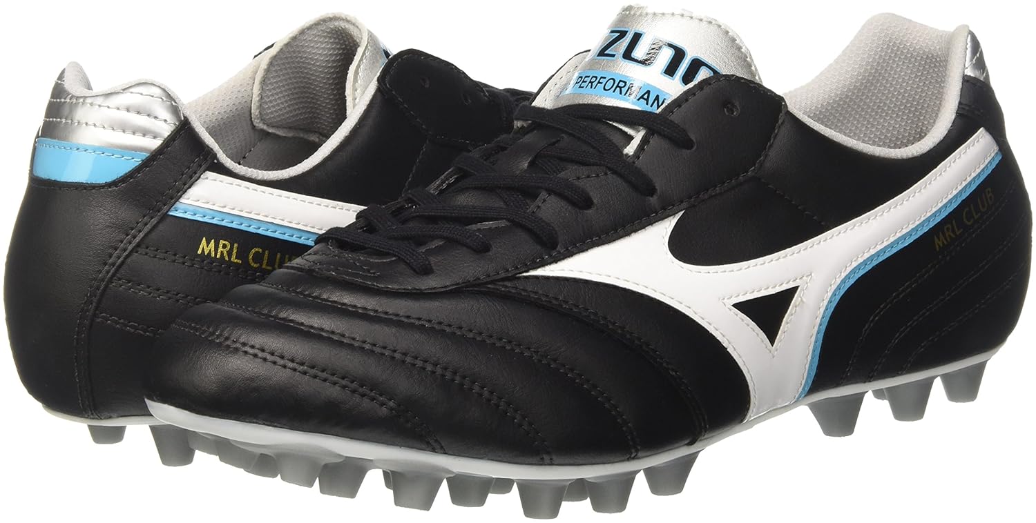 mizuno morelia calcio