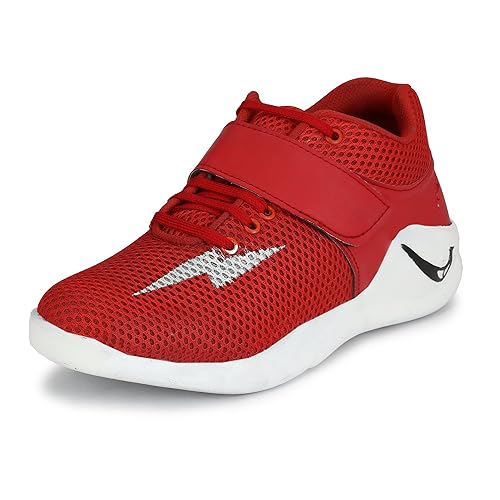 mens black tennis shoes with velcro straps