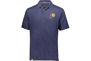 Holloway NBA Repreve® Eco Polo - Sustainable Moisture-Wicking Shirt for Activewear & Casual Wear