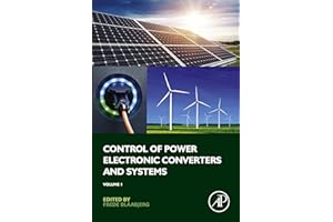 Control of Power Electronic Converters and Systems: Volume 1