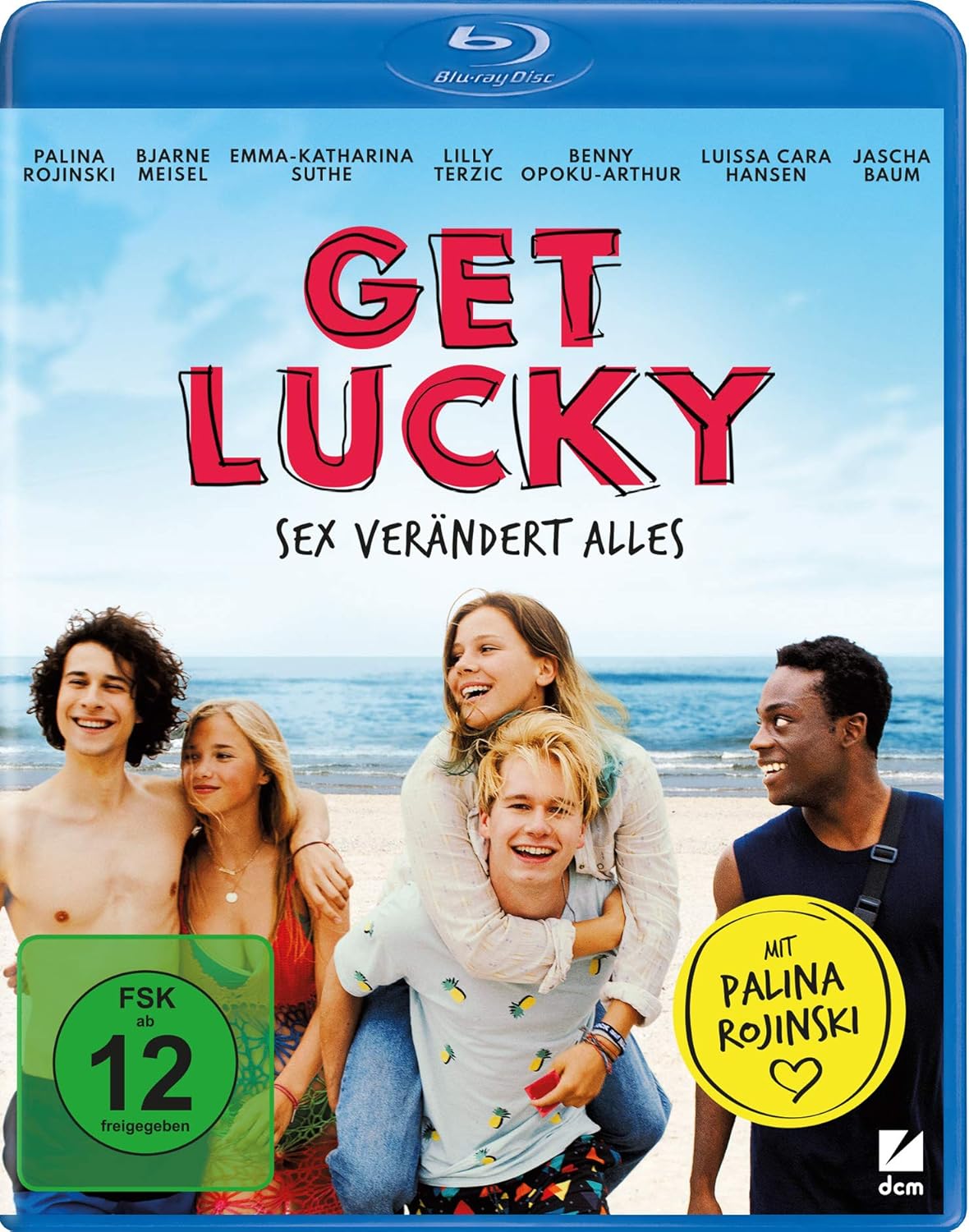 Return Of The Lucky Stars Full Movie