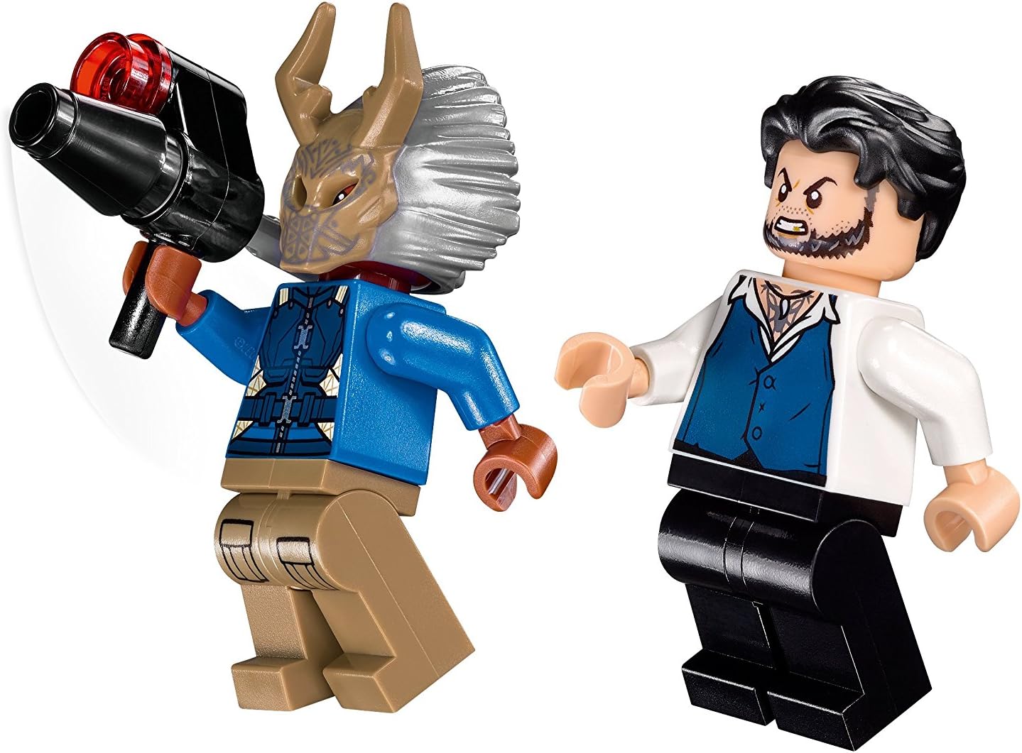 lego super heroes 76100