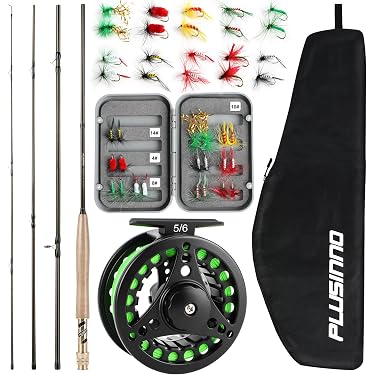 Amazon Best Sellers: Best Fishing Rods Amazon Best Sellers: Best Fishing Rods