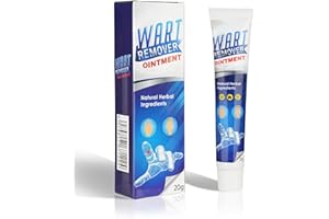Teklar Wart Remover, Wart Remover Ointment, Fast-Acting Wart Ointment, Genital Wart Freeze Off, Wart Cream for Genital Warts, Warts, Plantar Wart, Common Wart, Flat Wart