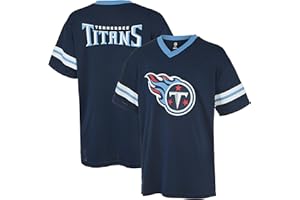 Outerstuff NFL Kids Youth 4-20 Official Game Day Team Jersey