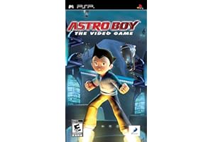Astro Boy